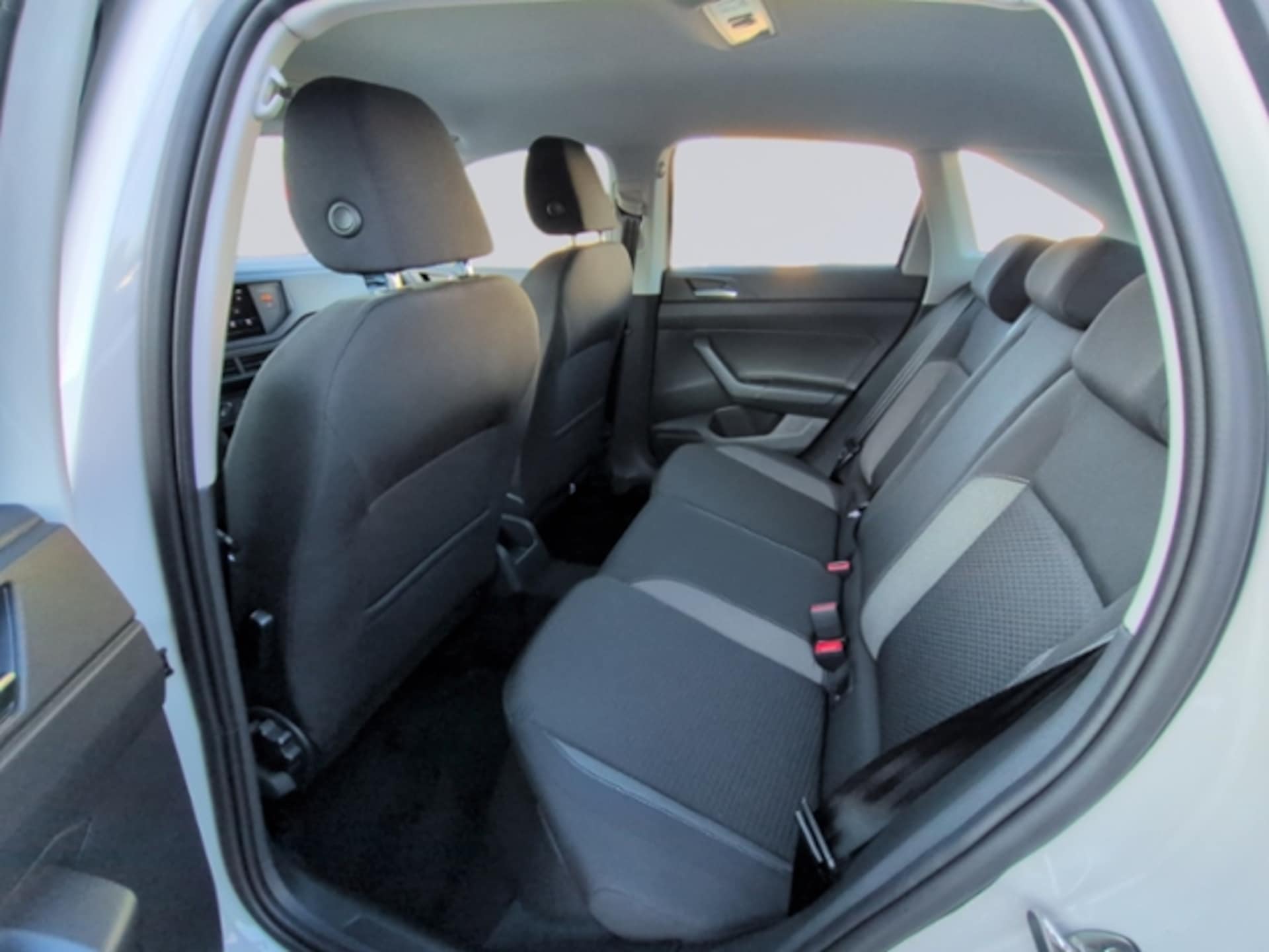 Volkswagen Taigo Basis-Modell