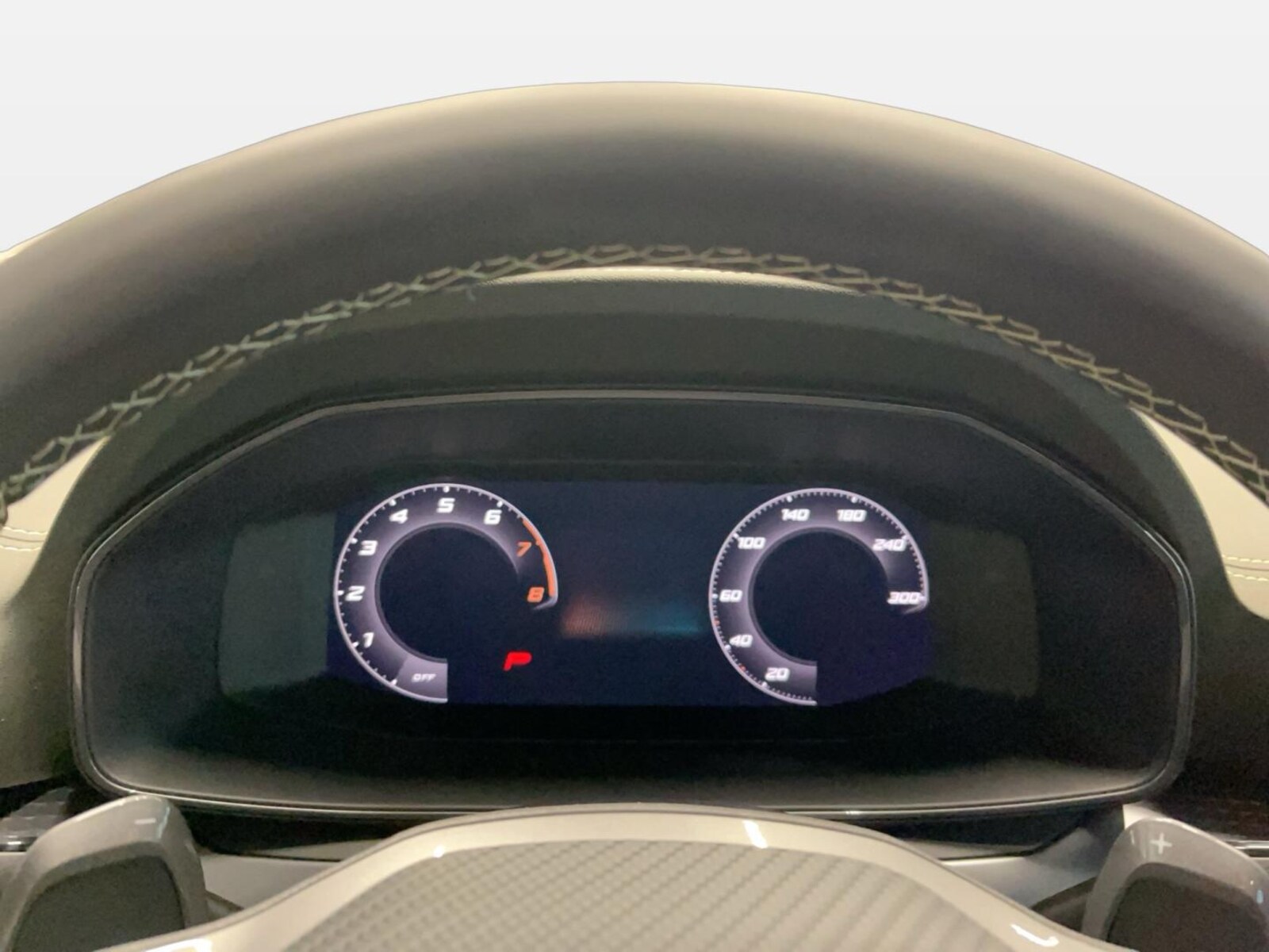 CUPRA Leon Sportstourer – Bild 9