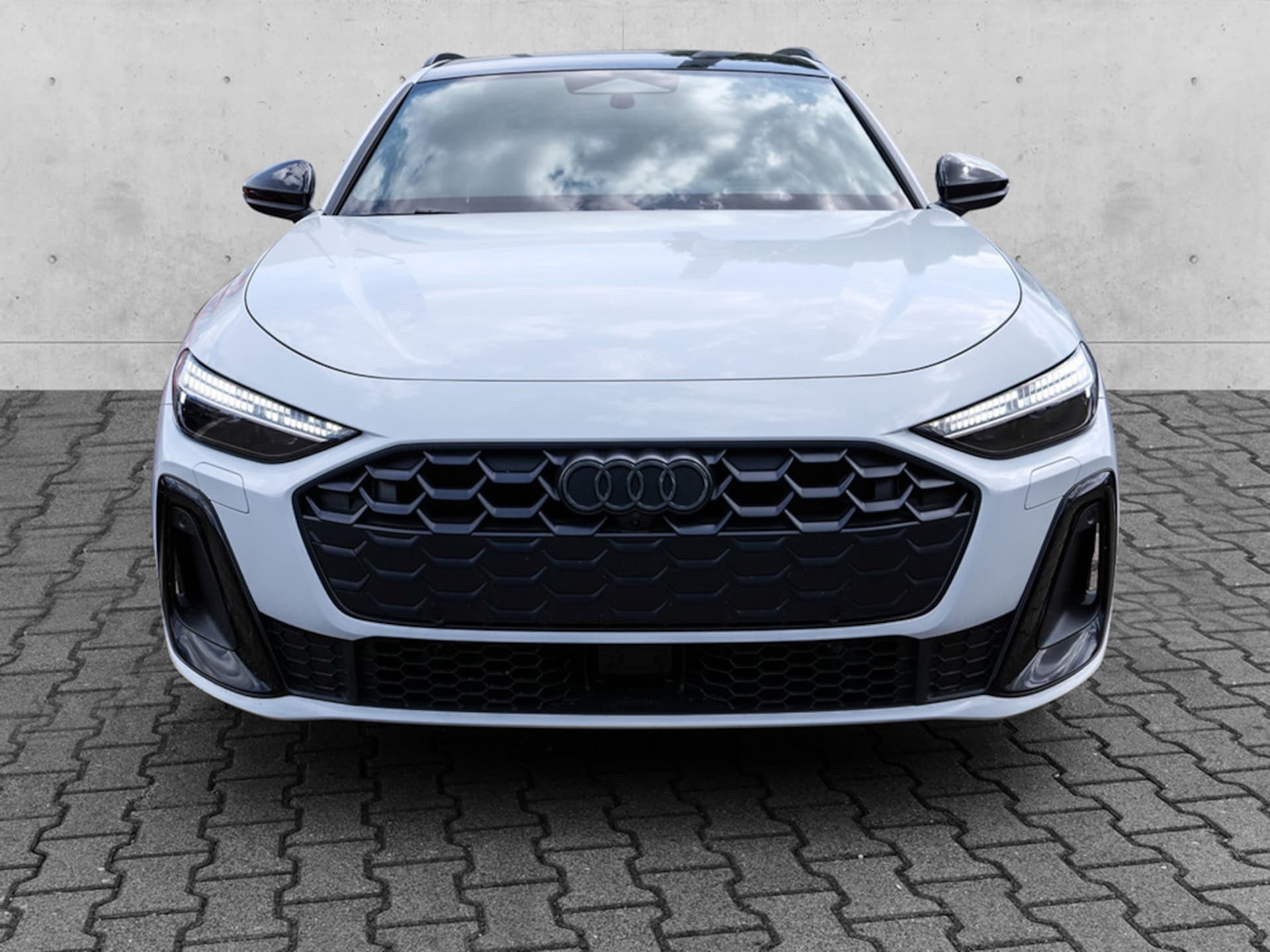 Audi A5 Avant e-hybrid