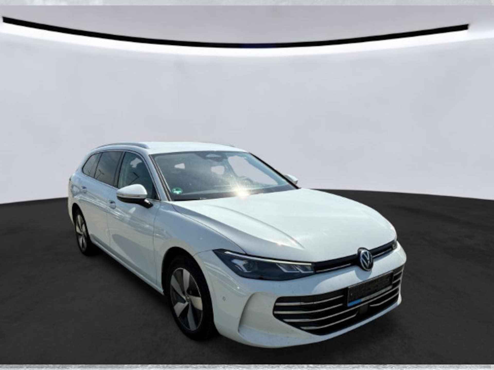 Volkswagen Passat Business