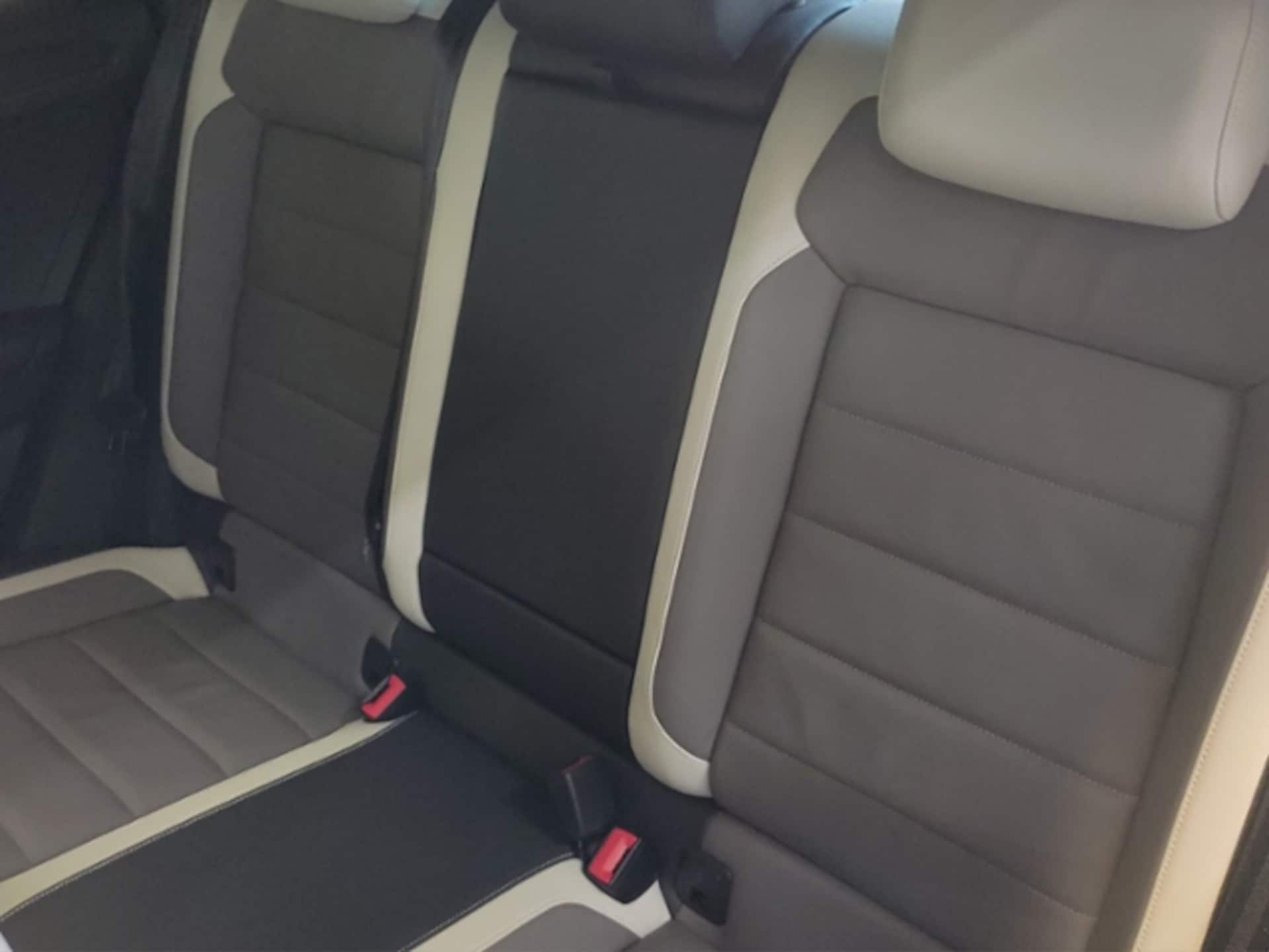 Volkswagen T-Roc Sport