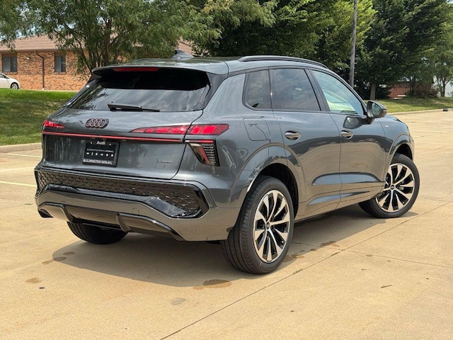 2026 Audi Q3 SUV