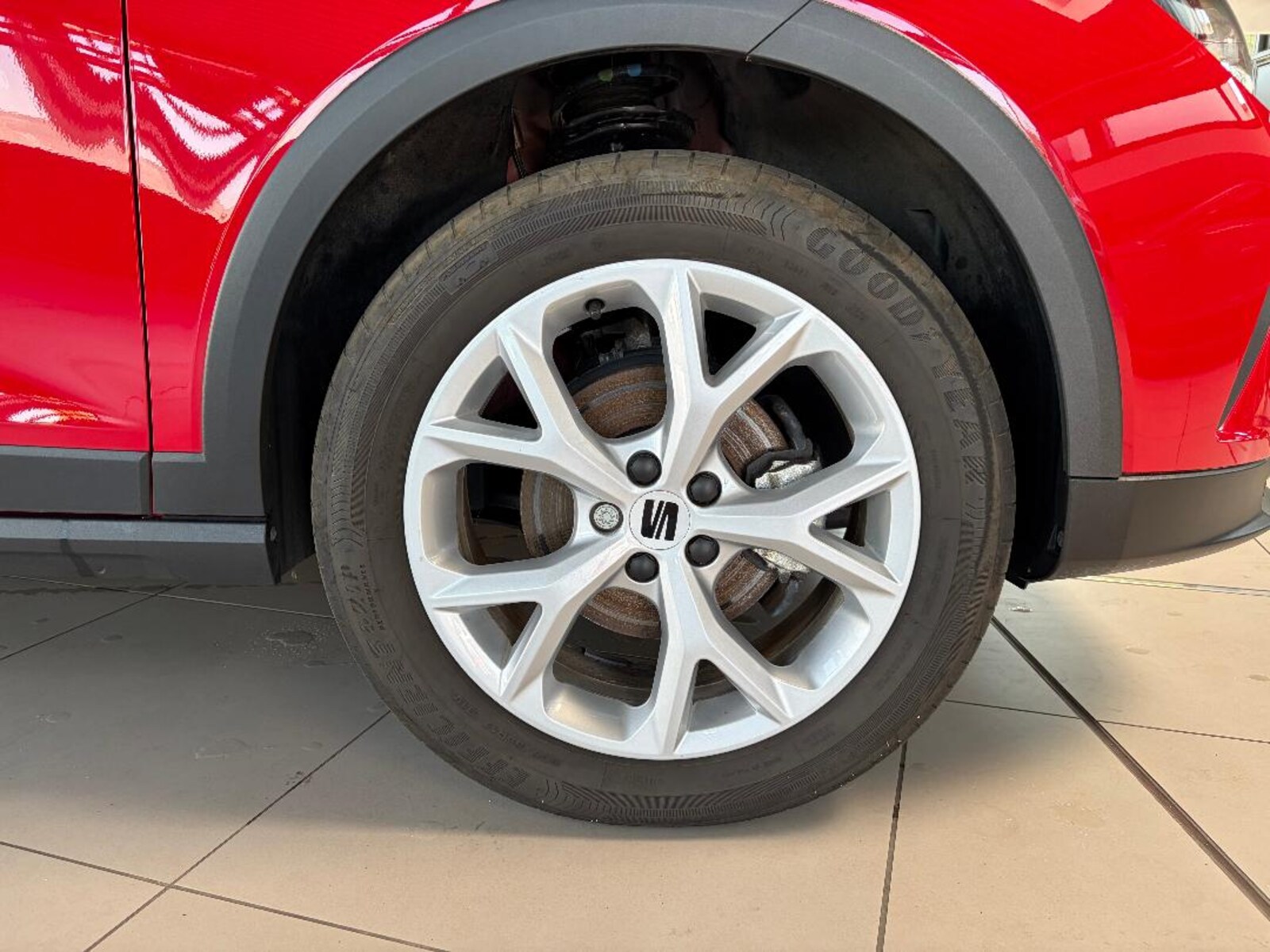 SEAT Arona – Bild 8
