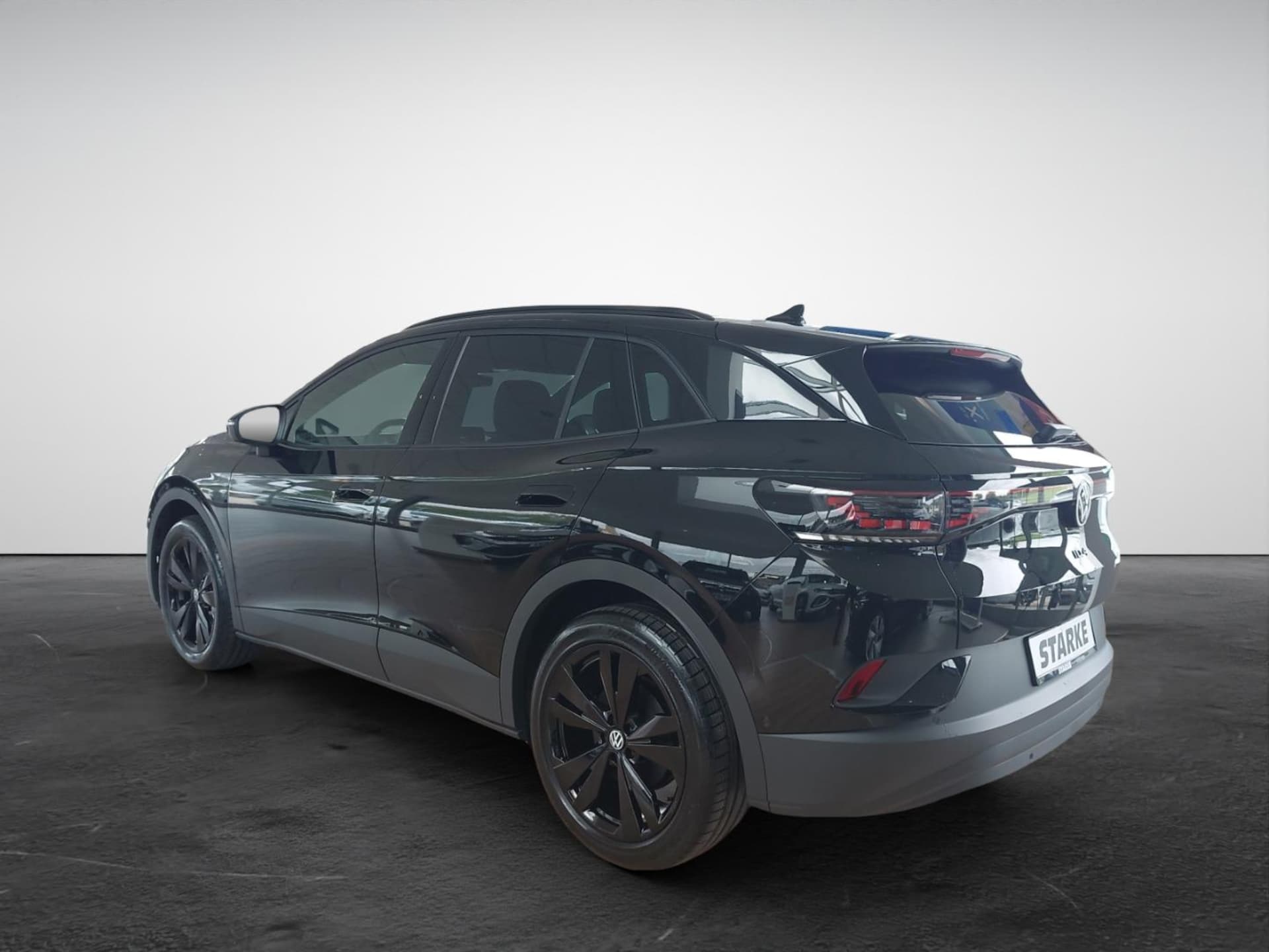 Volkswagen ID.4 Pro