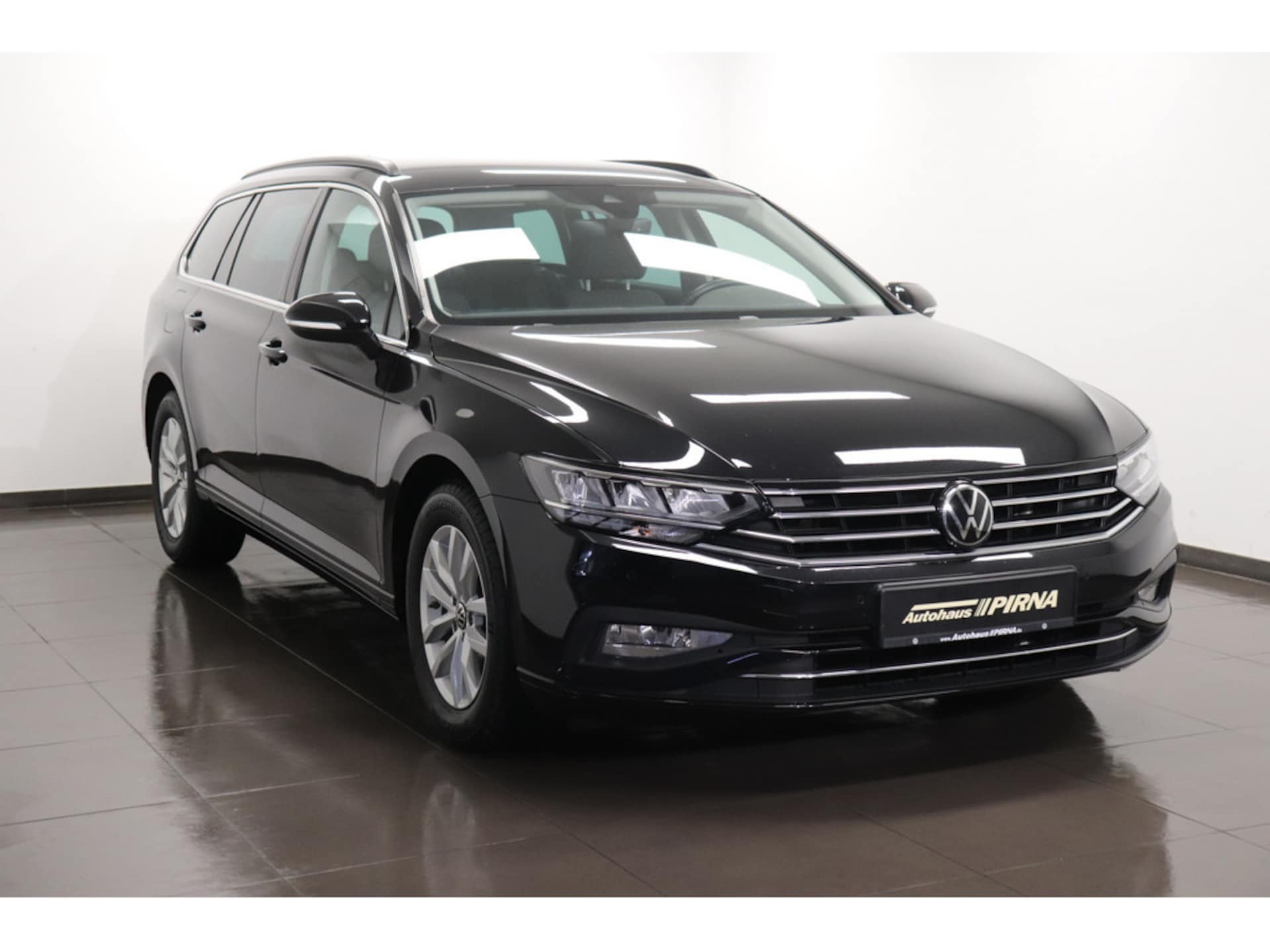 Volkswagen Passat Variant Business