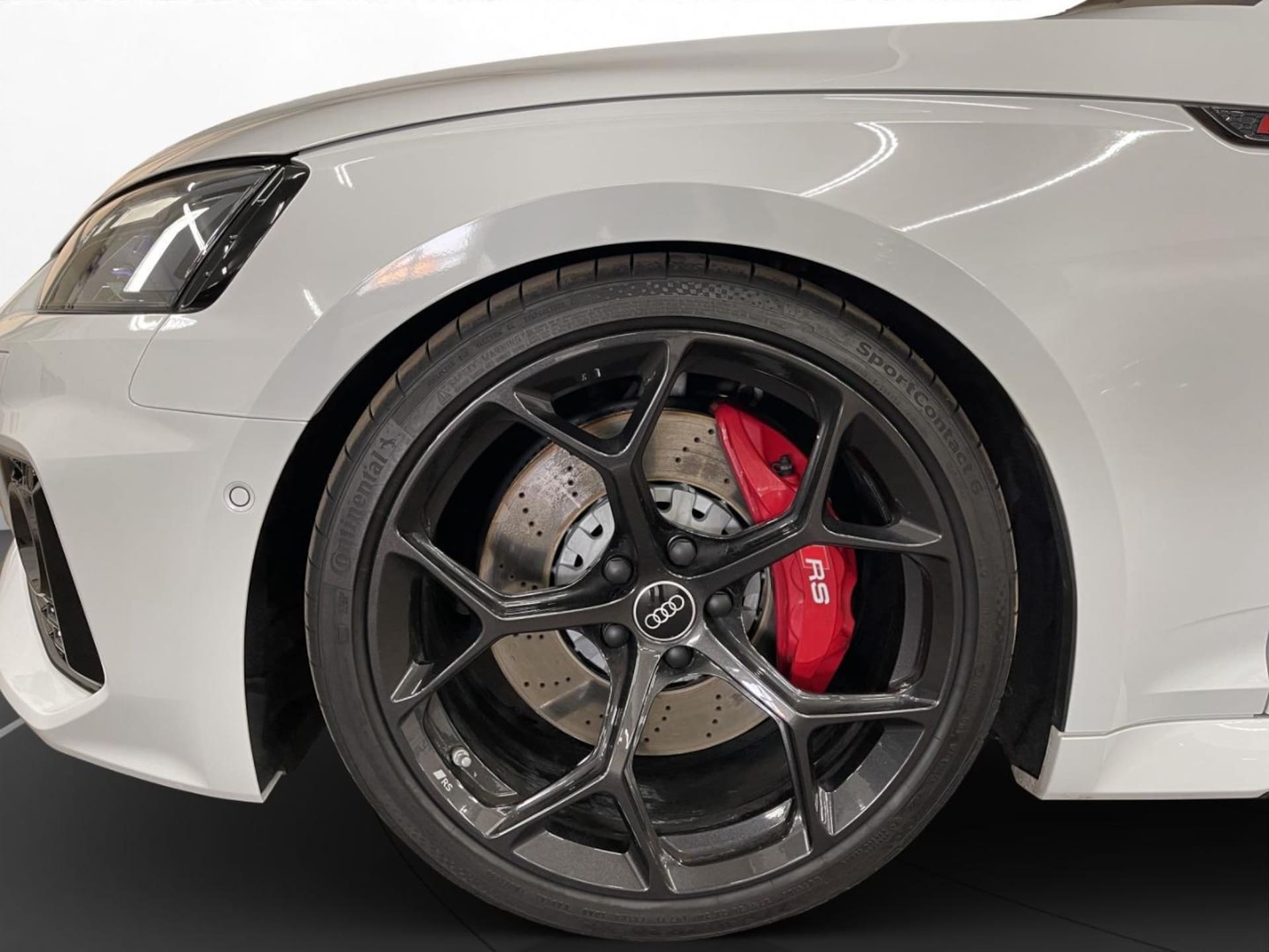 Audi RS 5 Sportback