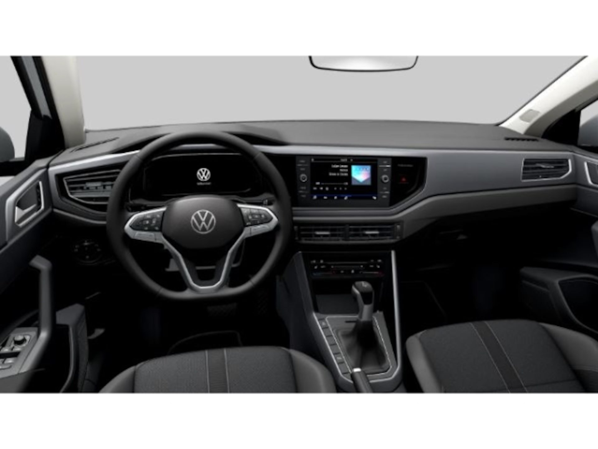 Volkswagen Polo Style