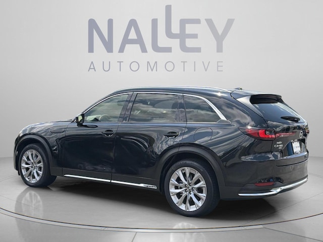 2024 Mazda CX-90