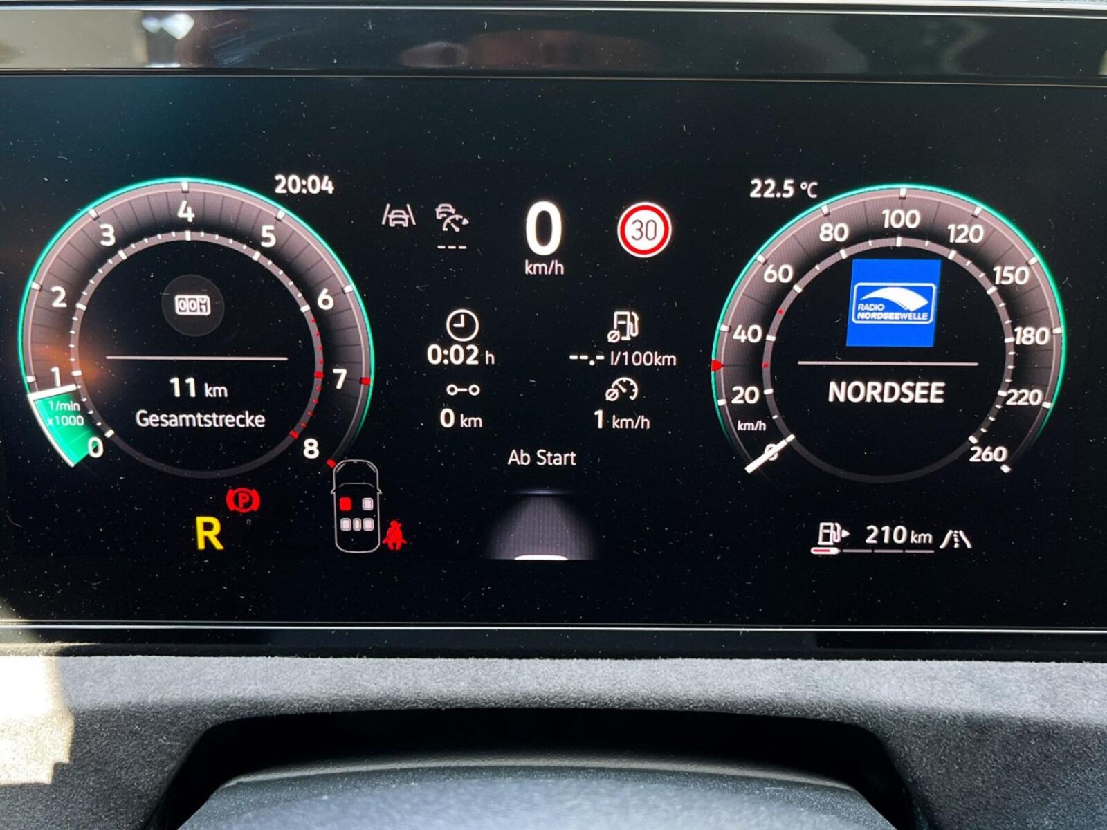 Volkswagen Tiguan – Bild 15