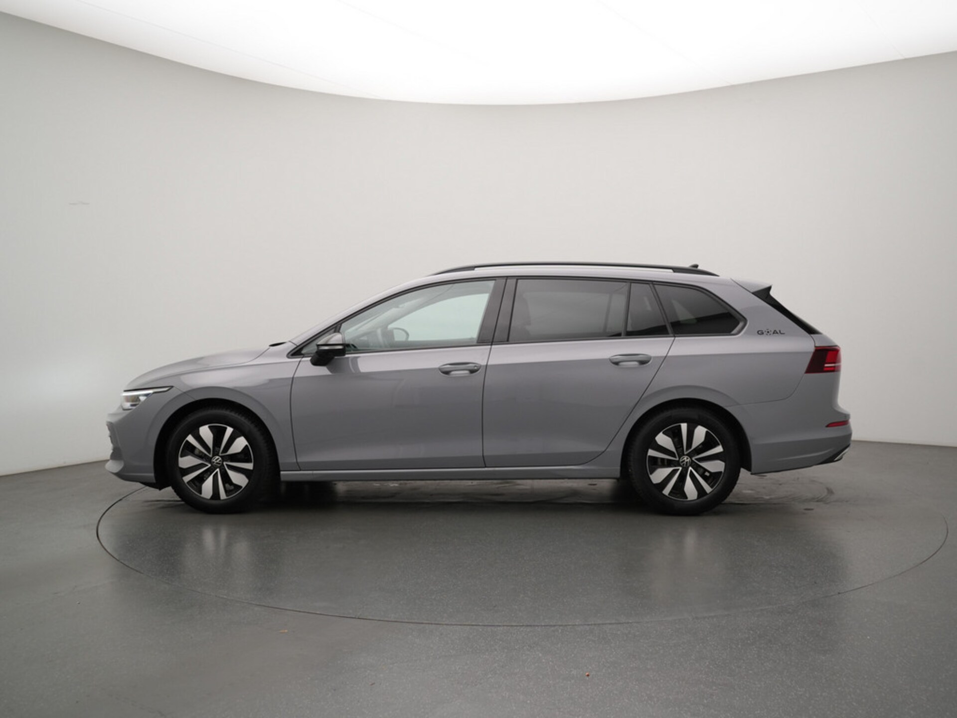 Volkswagen Golf Variant Goal