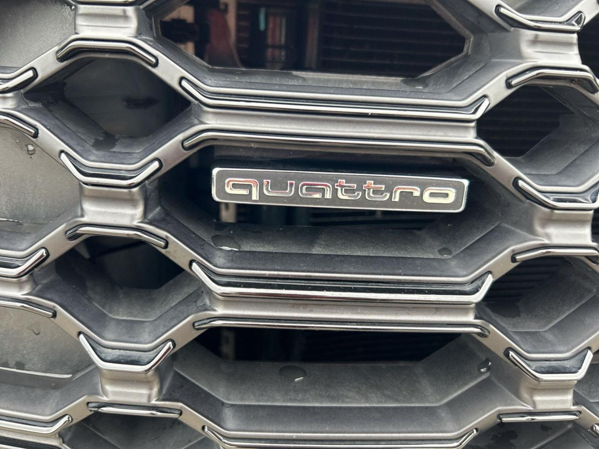 Audi Q5 SUV S line