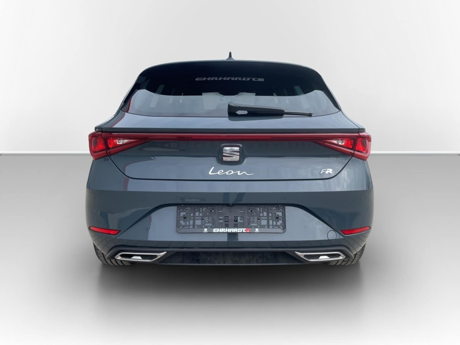 SEAT Leon – Bild 5