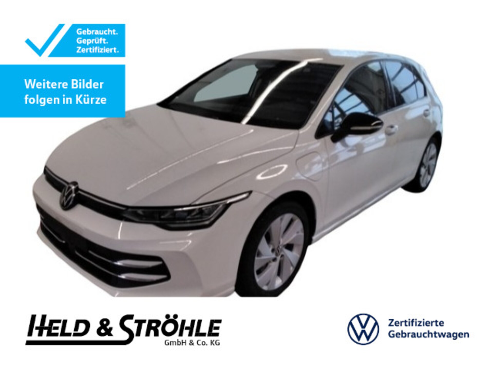 Volkswagen Golf ENERGY