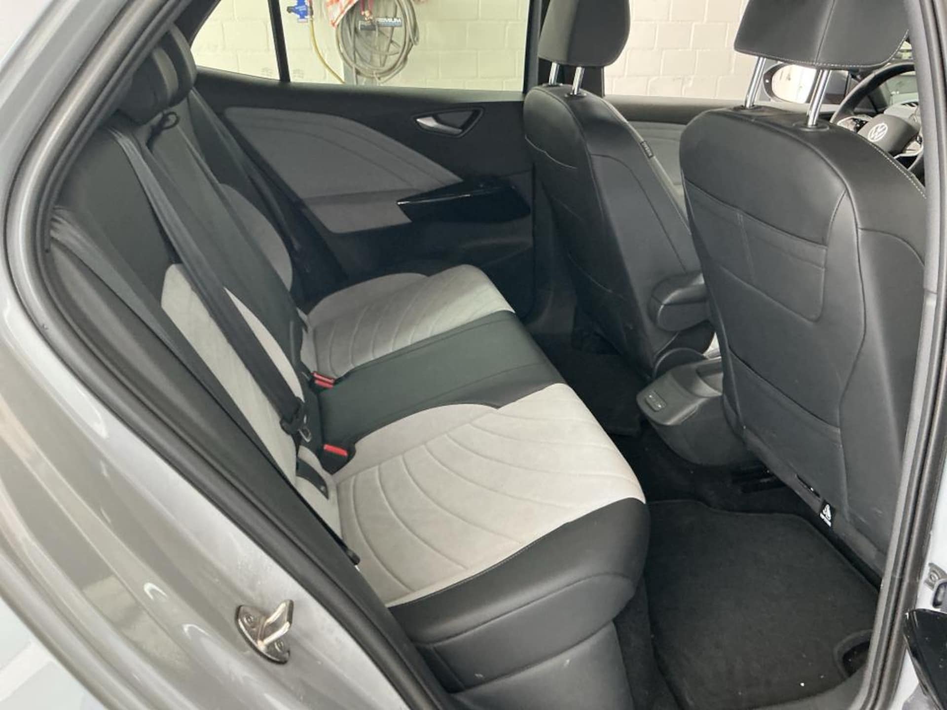 Volkswagen ID.3 Pro