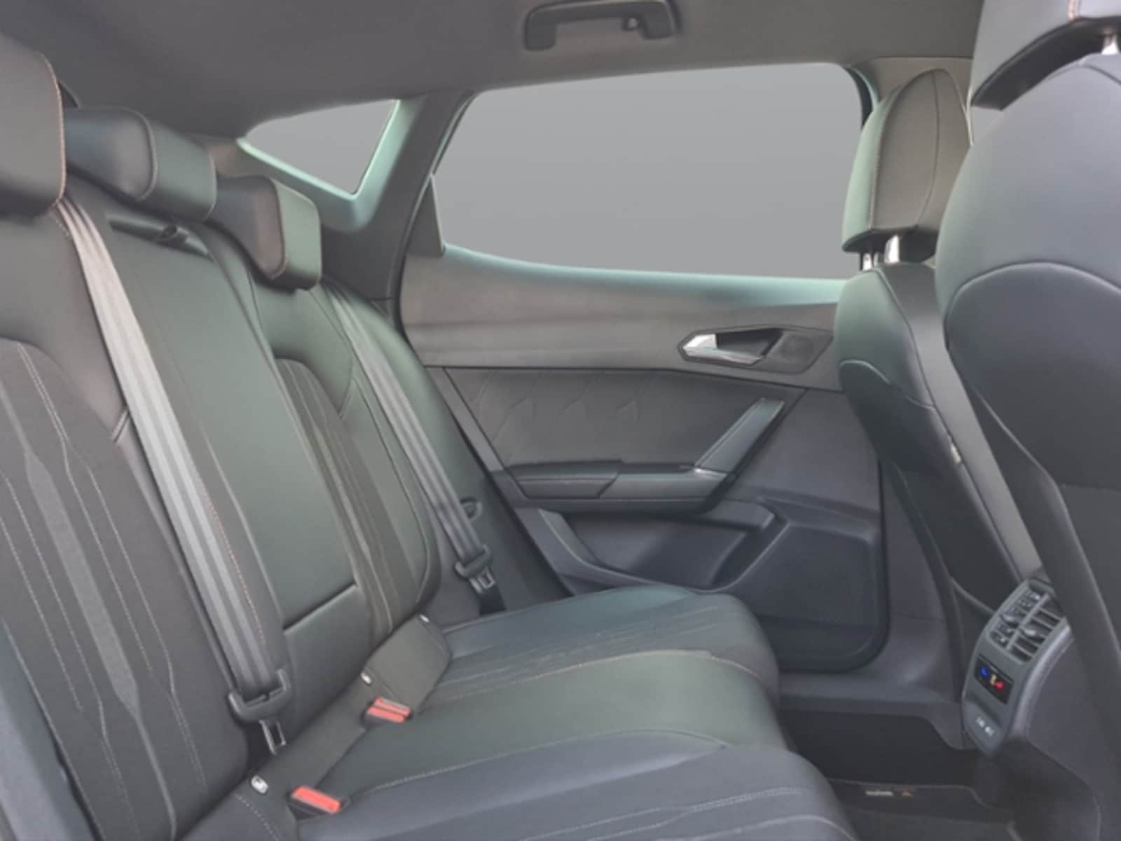 CUPRA Formentor – Bild 16