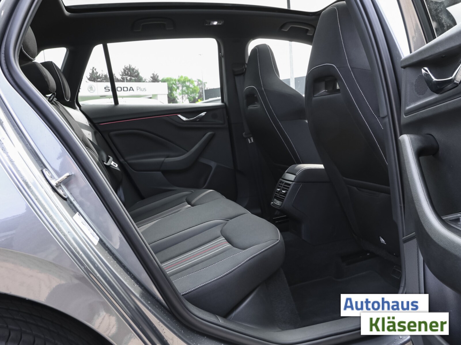 Škoda Kamiq – Bild 13