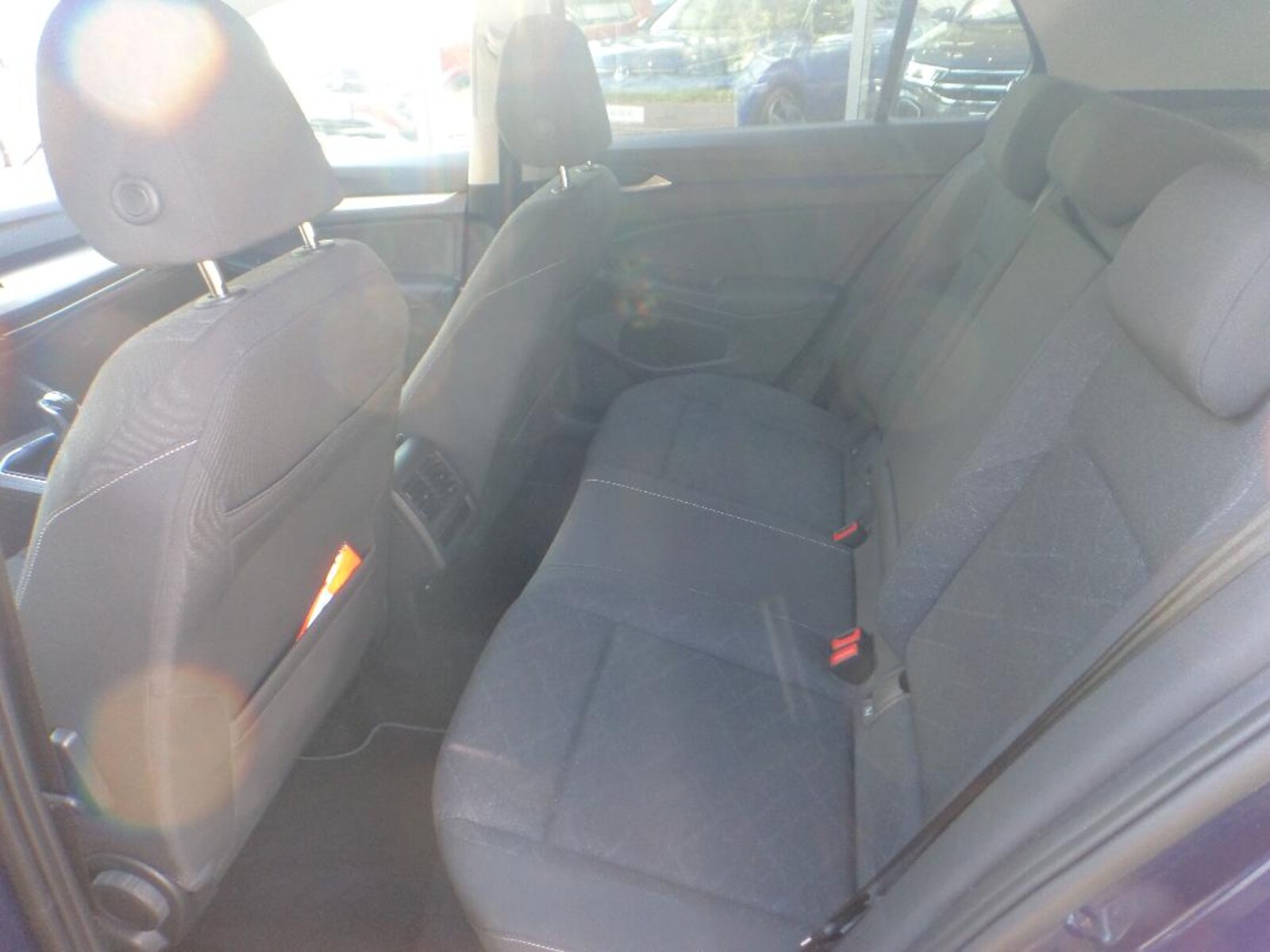Volkswagen Golf – Bild 12