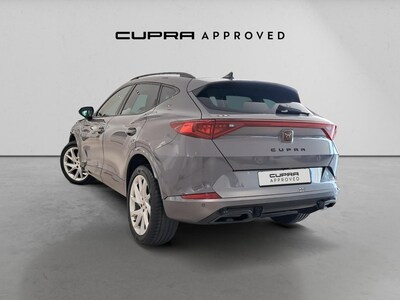 CUPRA Formentor 1.5 eTSI DSG 110 kW (150 CV) — photo 2