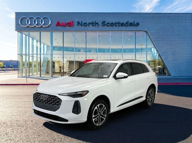 Photo of 2026 Audi Q5