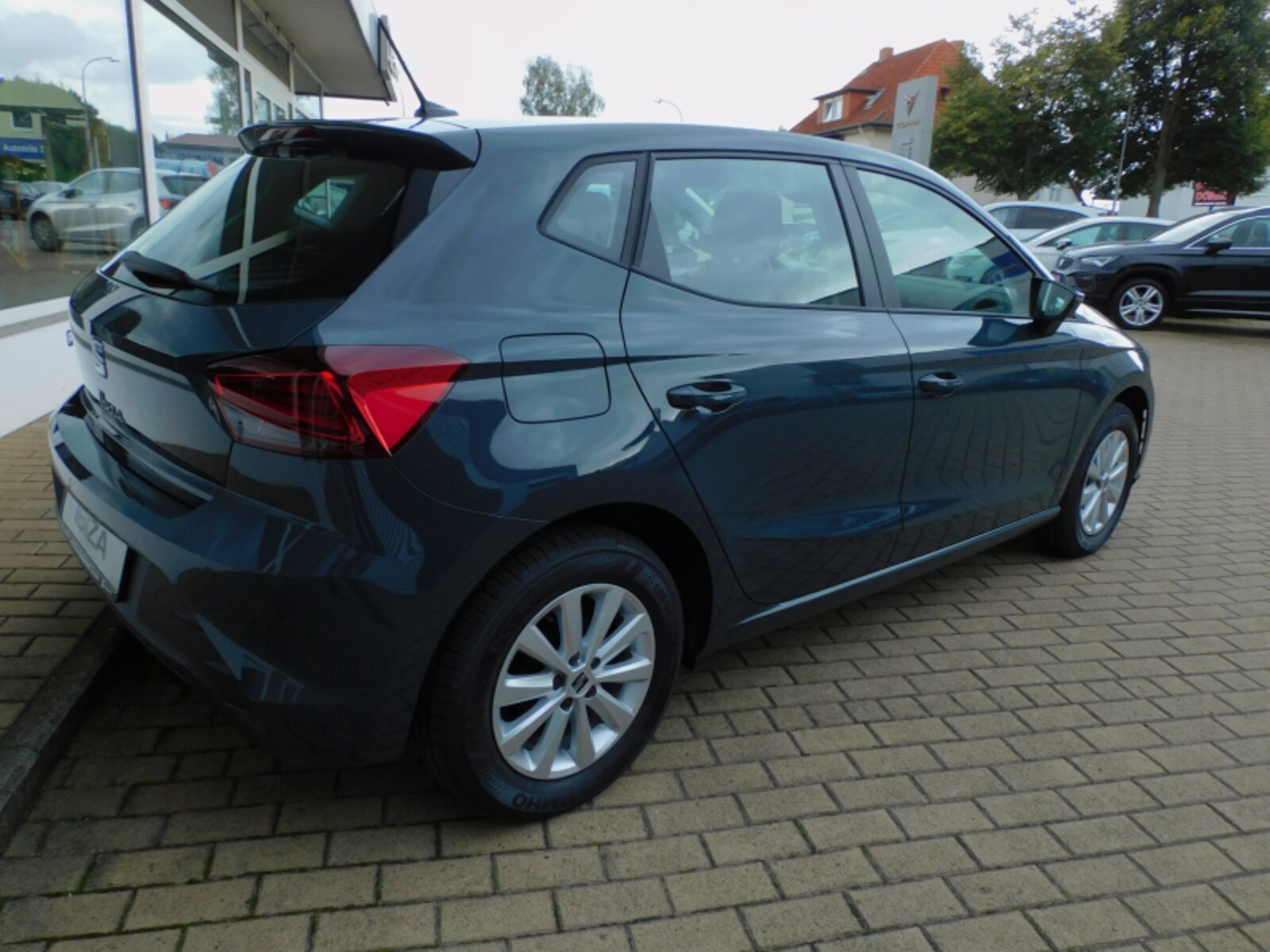 SEAT Ibiza – Bild 2