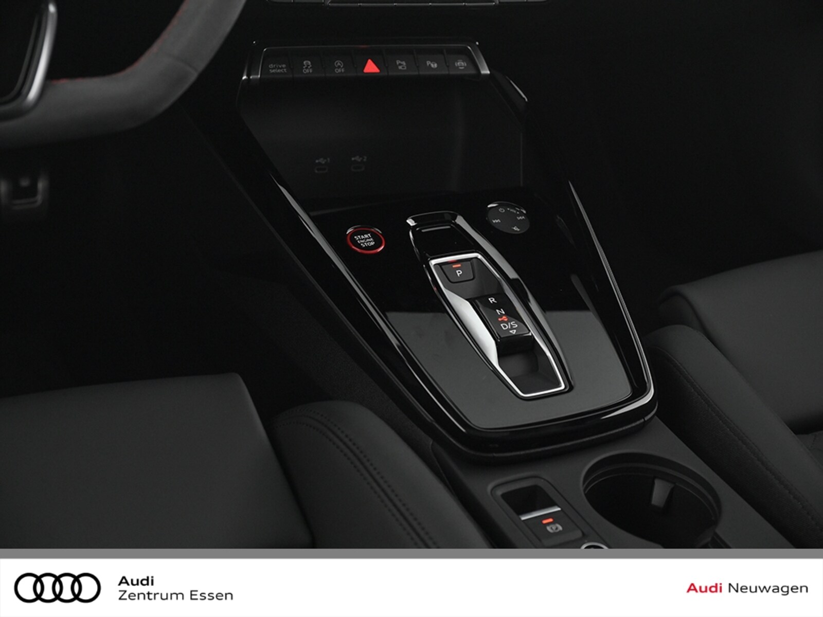 Audi RS 3 Sportback – Bild 14