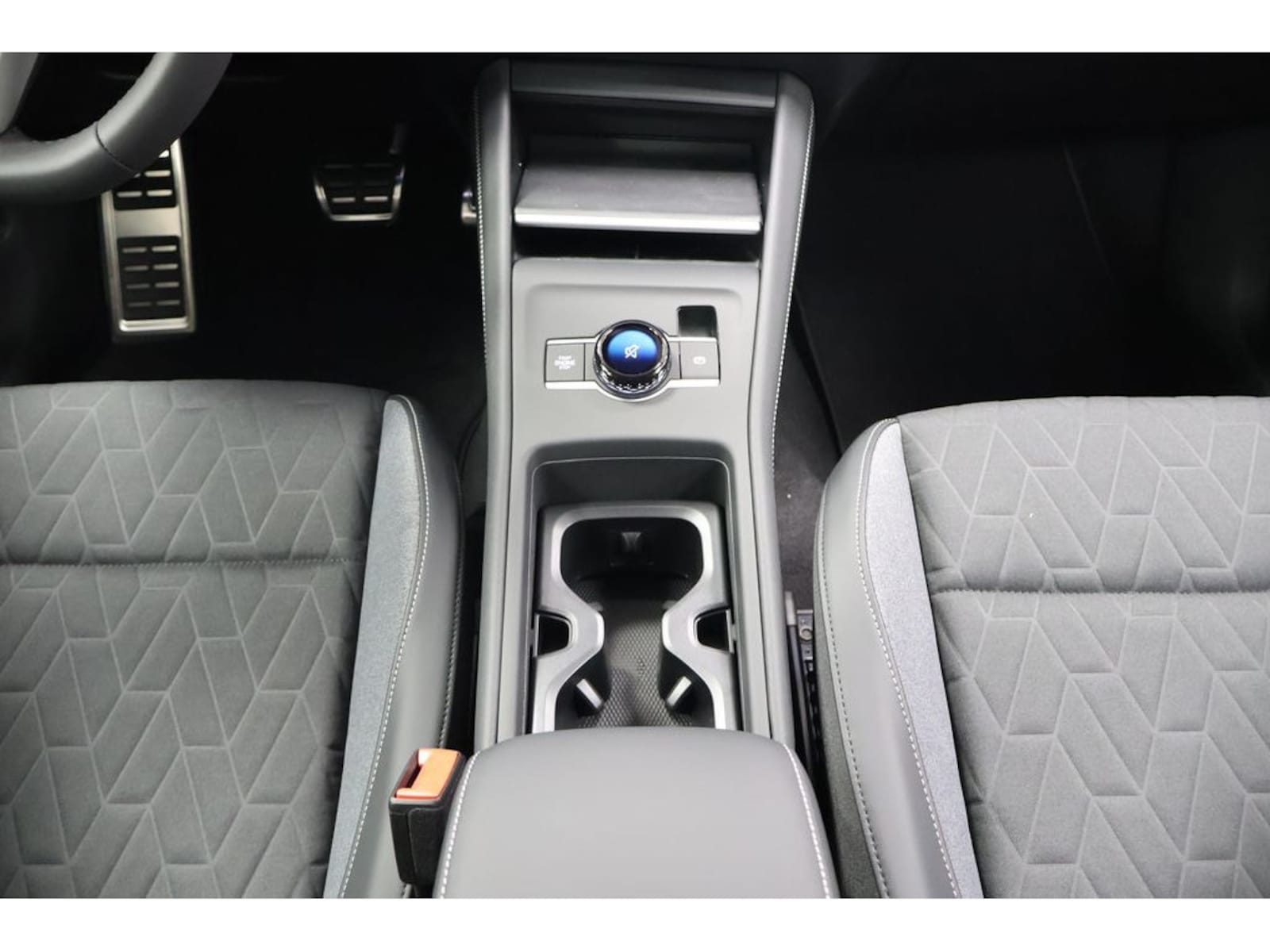 Volkswagen Tiguan – Bild 13