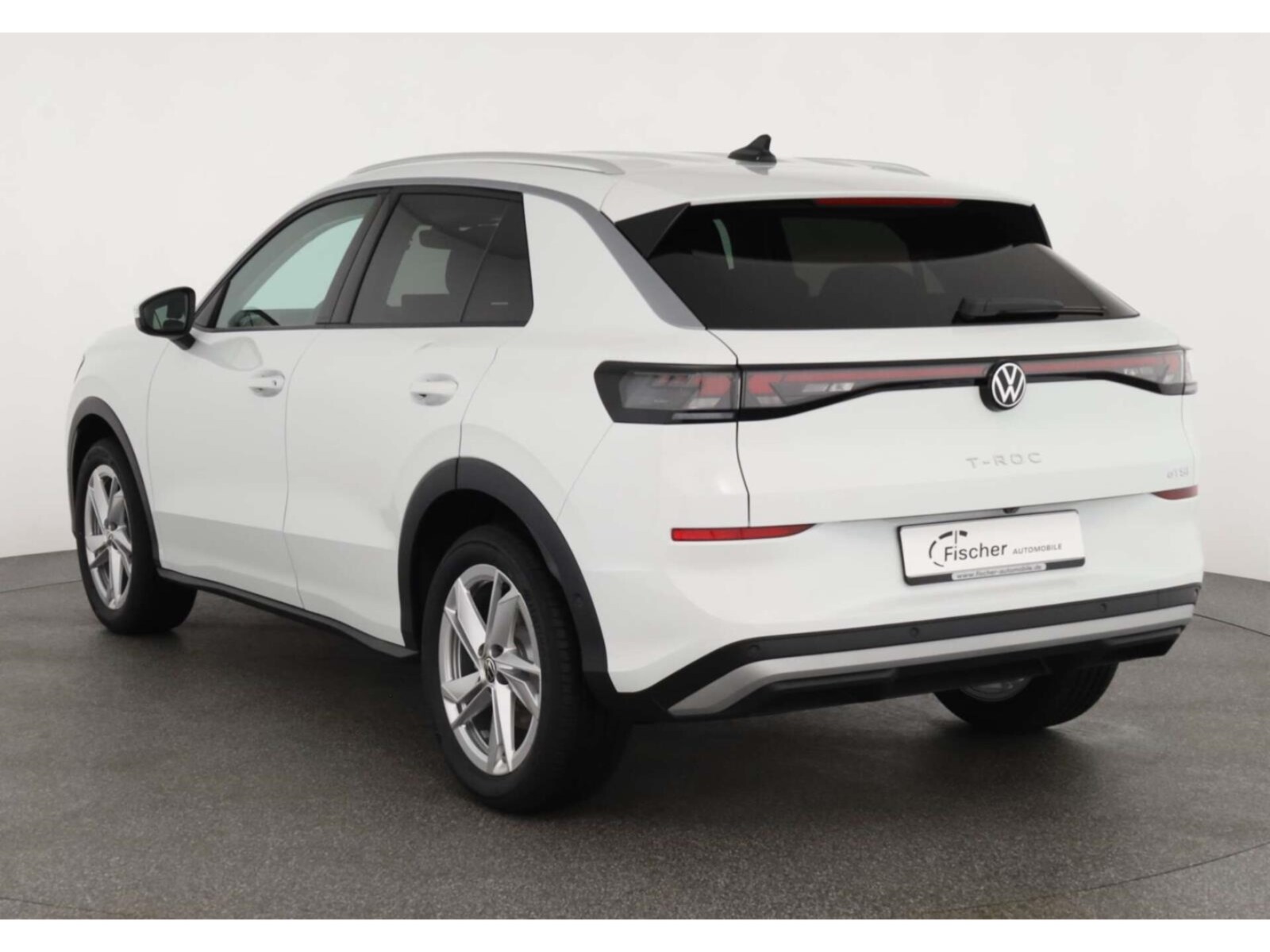 Volkswagen T-Roc – Bild 3