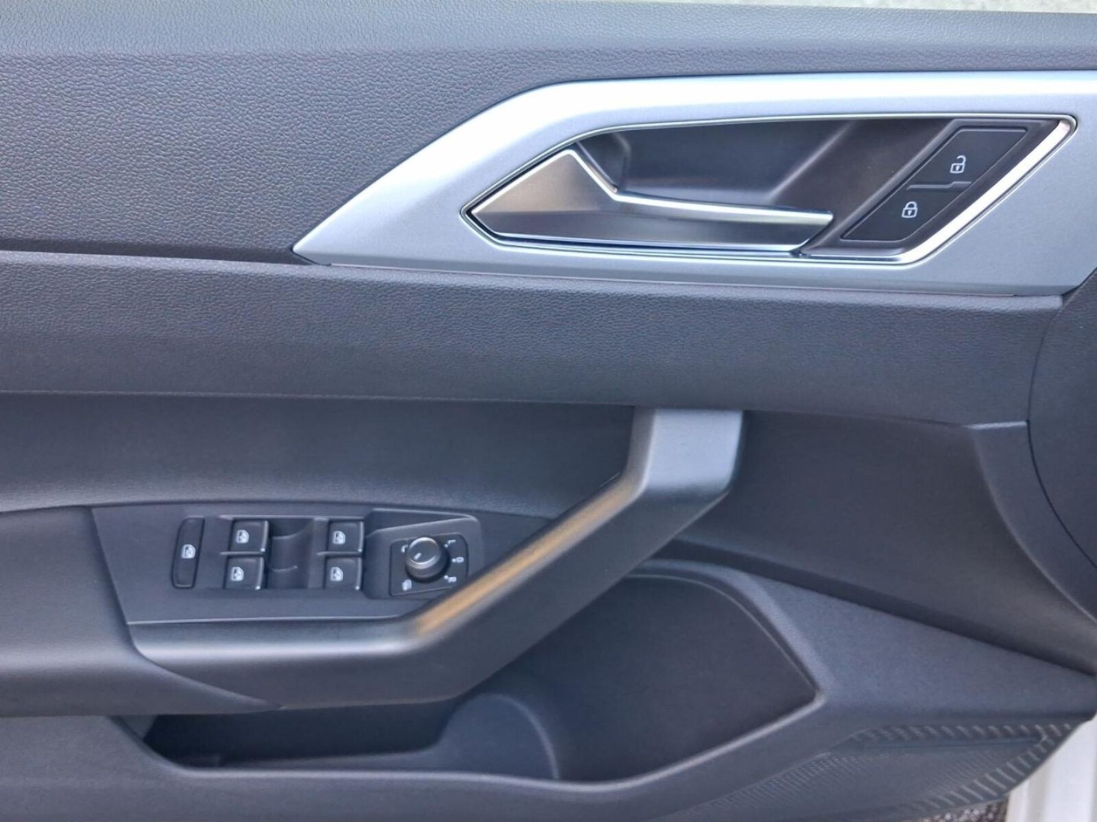 Volkswagen Polo – Bild 8