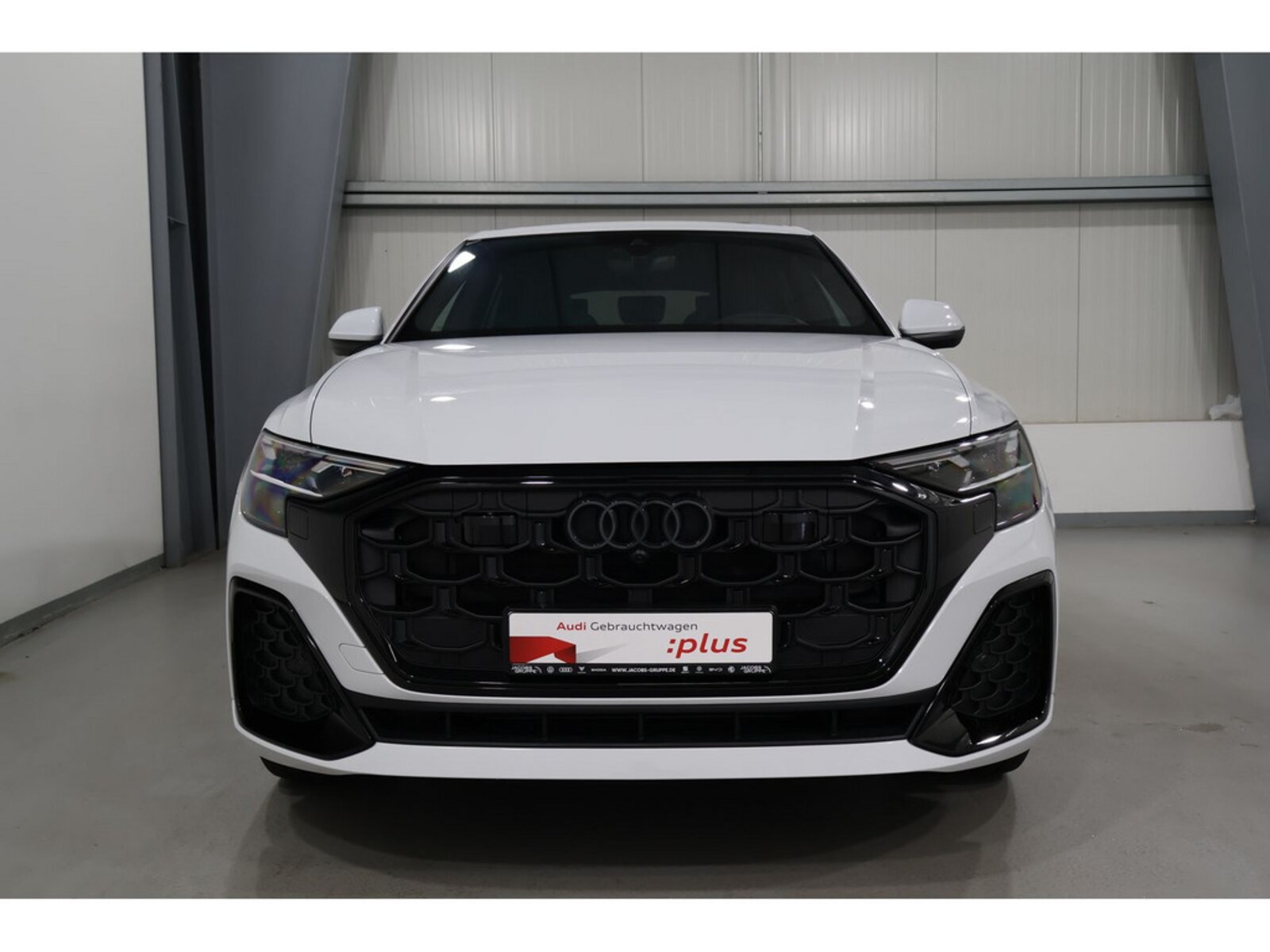 Audi Q8 – Bild 2