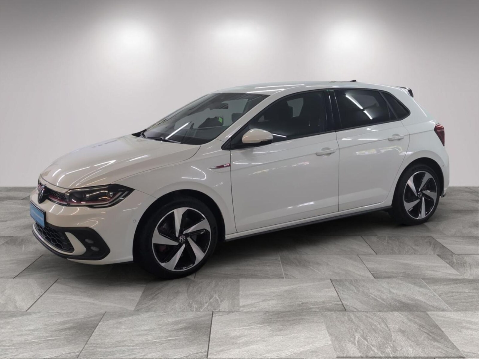 Volkswagen Polo – Bild 2