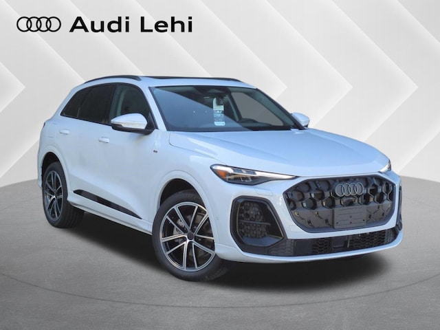 Photo of 2026 Audi Q5