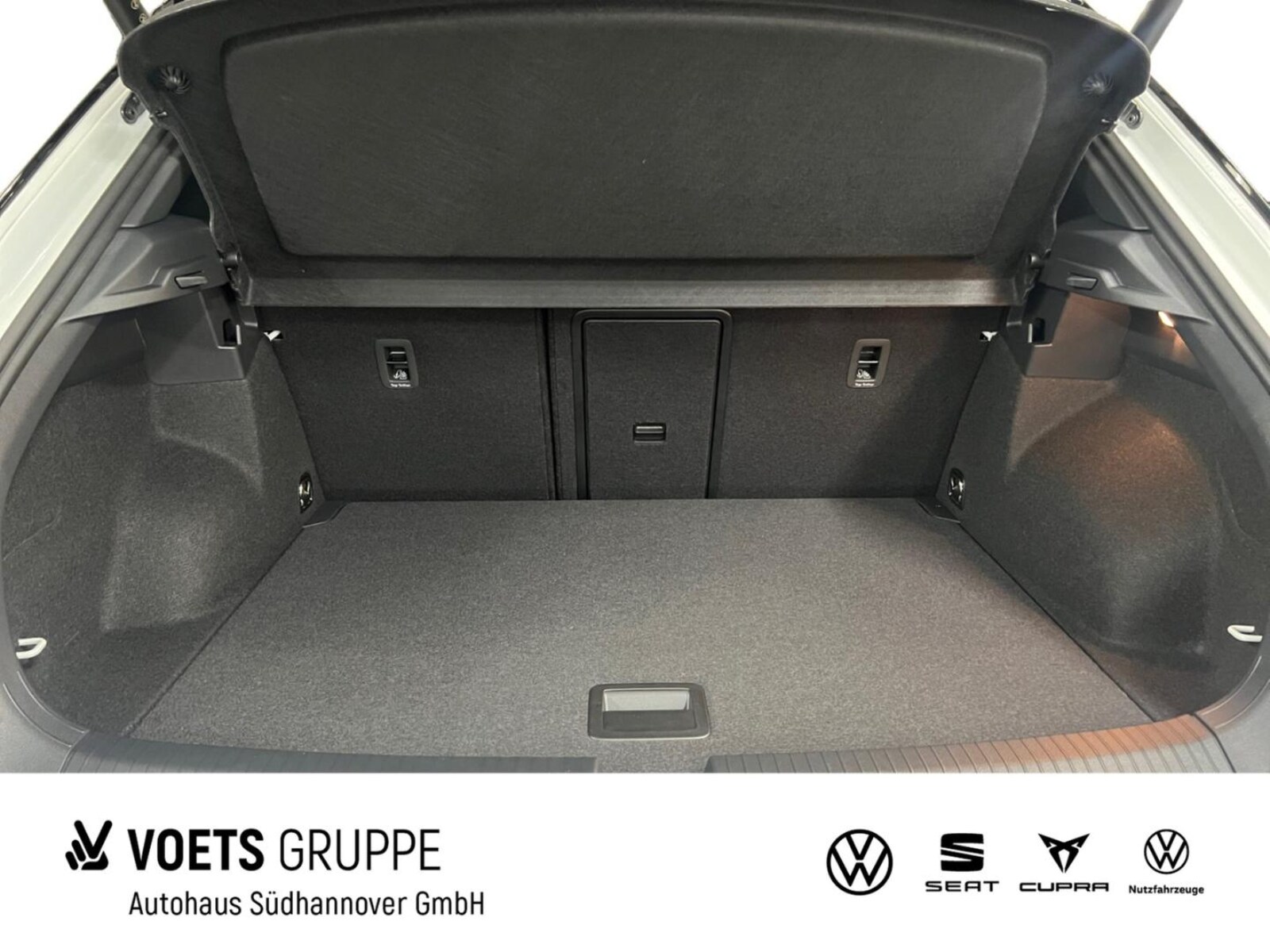 Volkswagen T-Roc – Bild 14