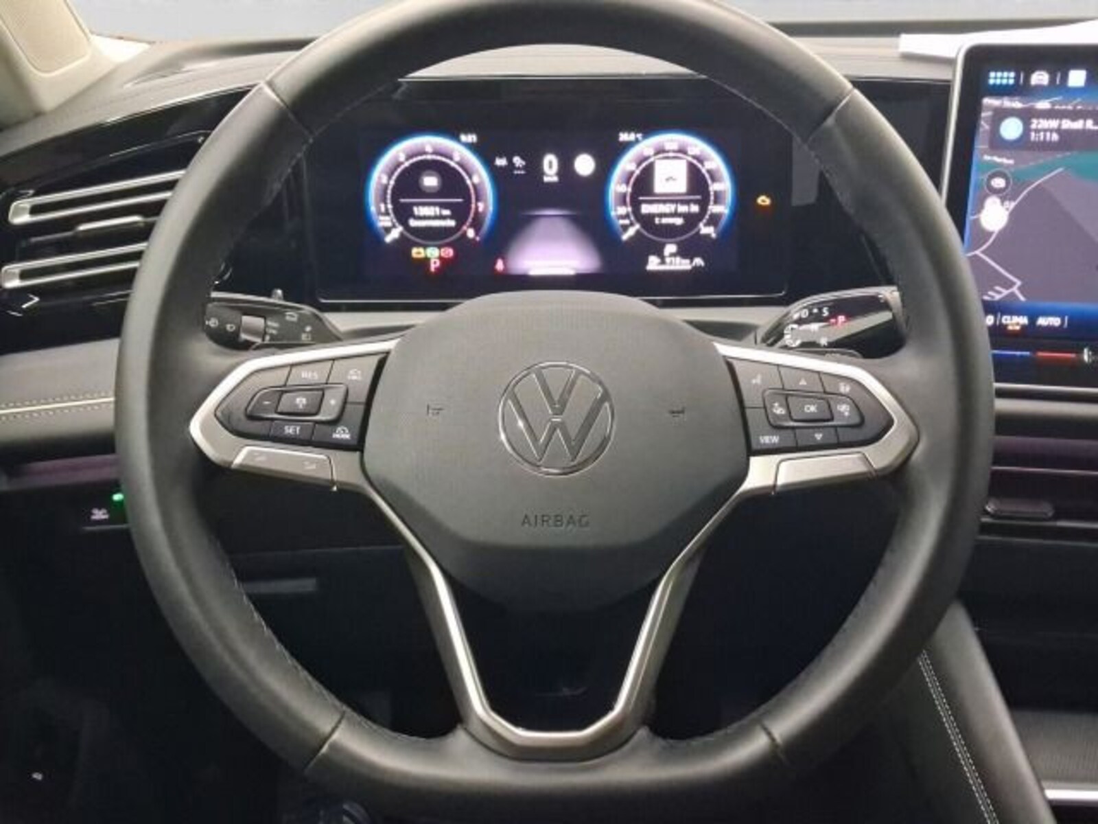 Volkswagen Tiguan – Bild 9
