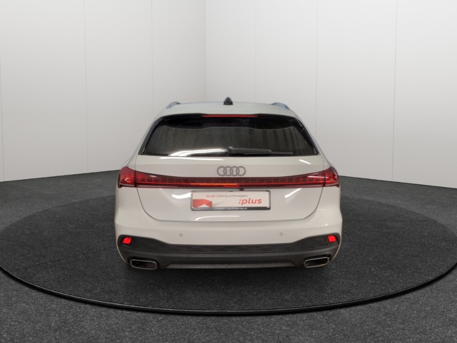 Audi A5 Avant – Bild 6