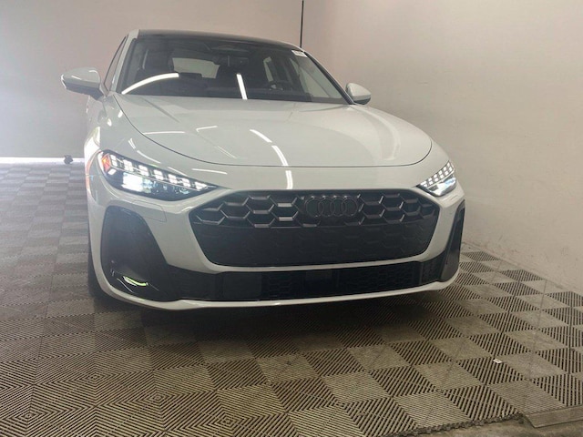 2026 Audi A5 Sedan