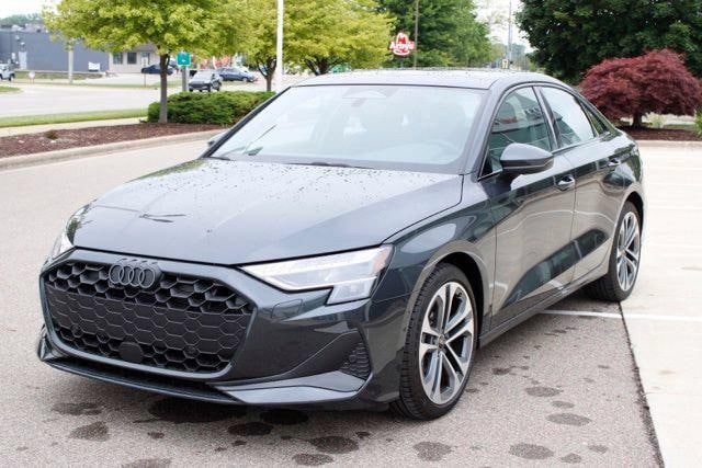 2026 Audi A3 Premium - Photo 8