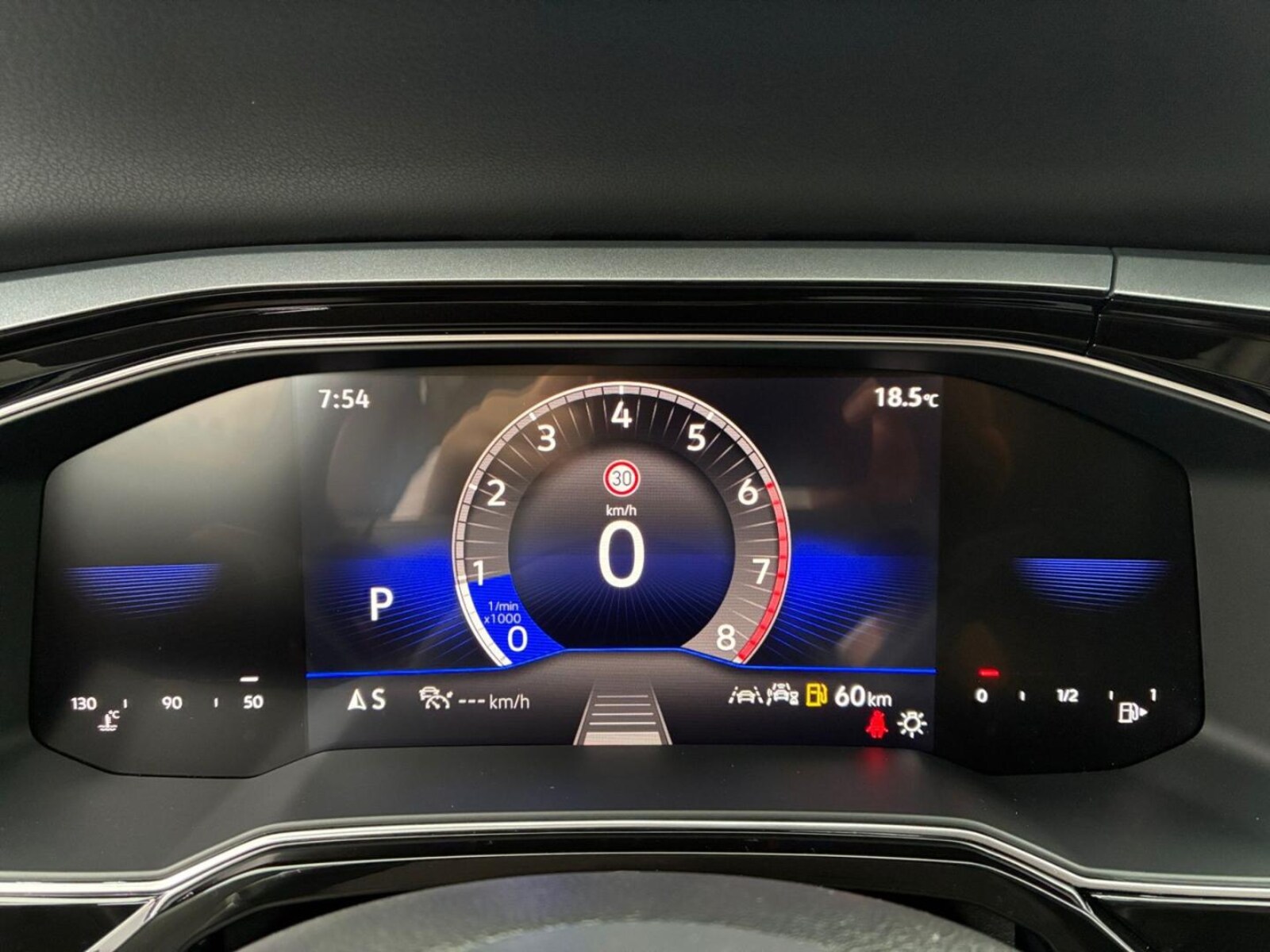 Volkswagen Taigo – Bild 12