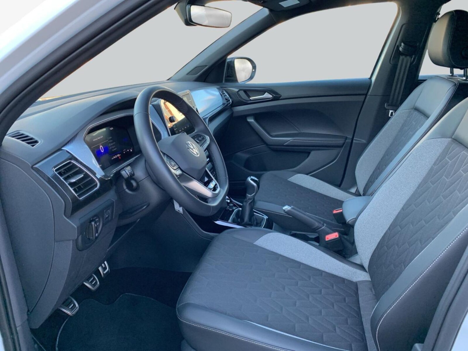 Volkswagen T-Cross – Bild 9