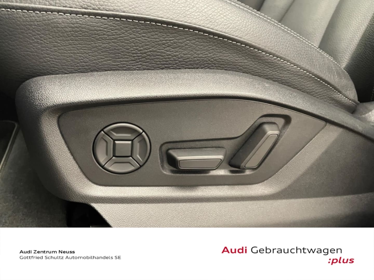 Bild über Audi Q7 SUV S line 45 TDI quattro tiptronic - für weitere Informationen kontaktieren Sie den Audi Partner
