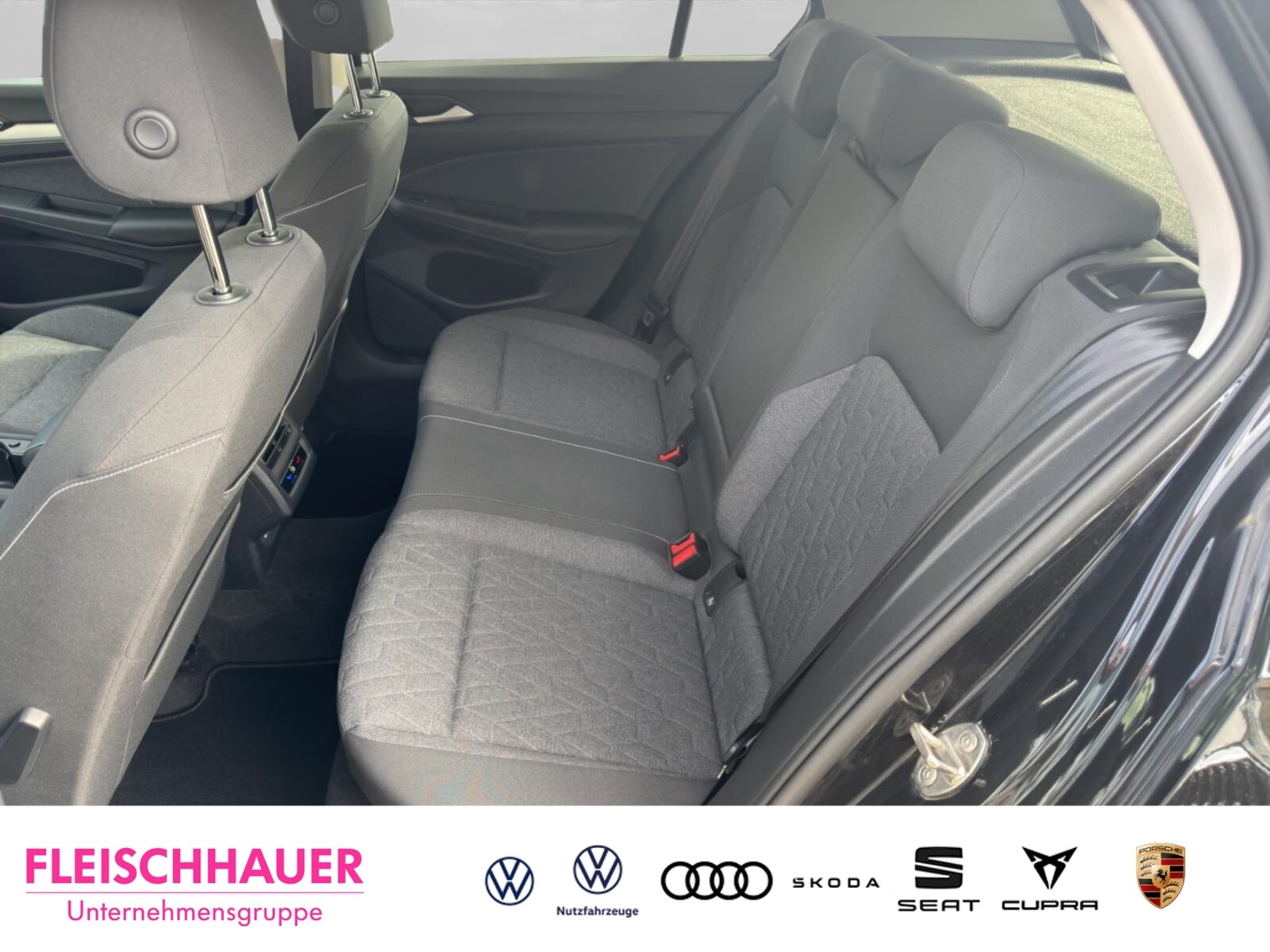 Volkswagen Golf – Bild 13