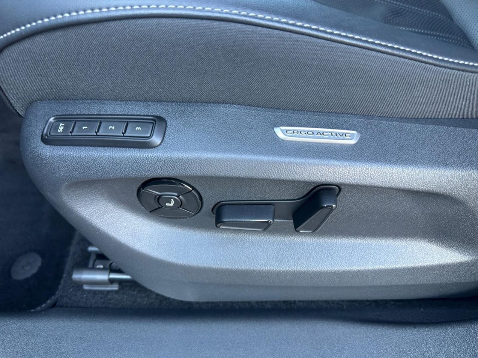 Volkswagen Tayron – Bild 21