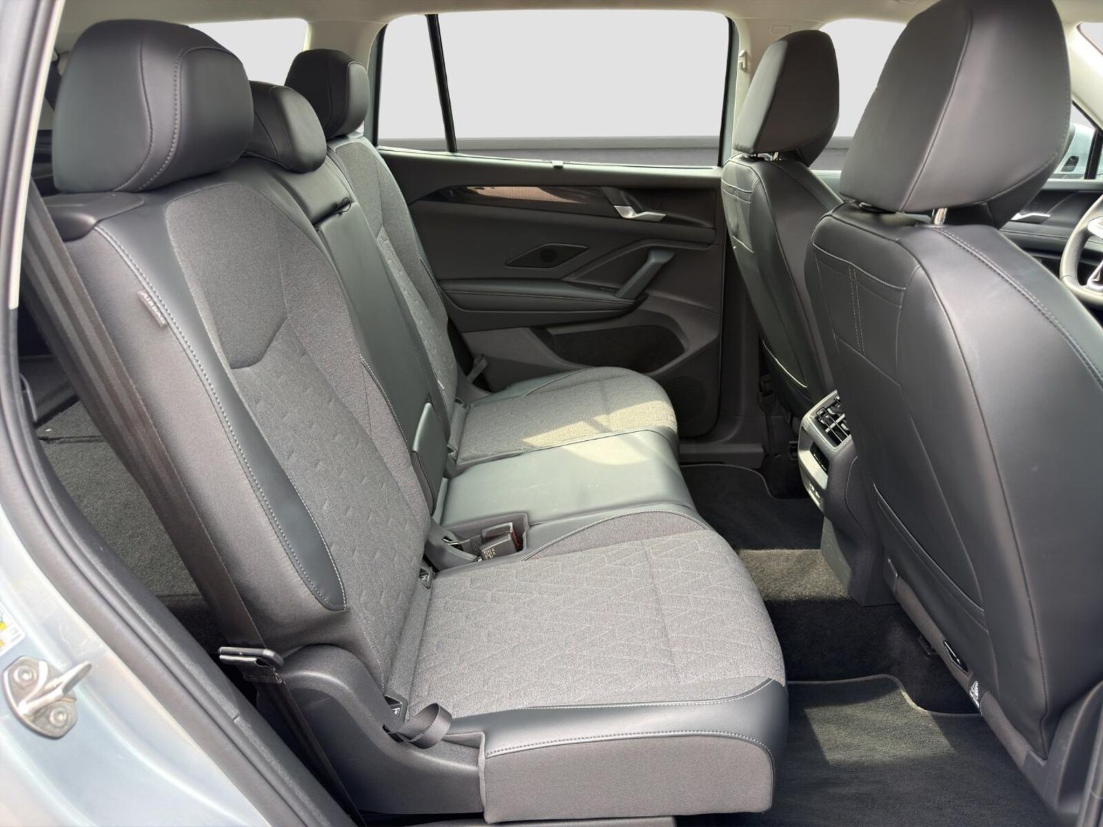 Volkswagen Tayron – Bild 16