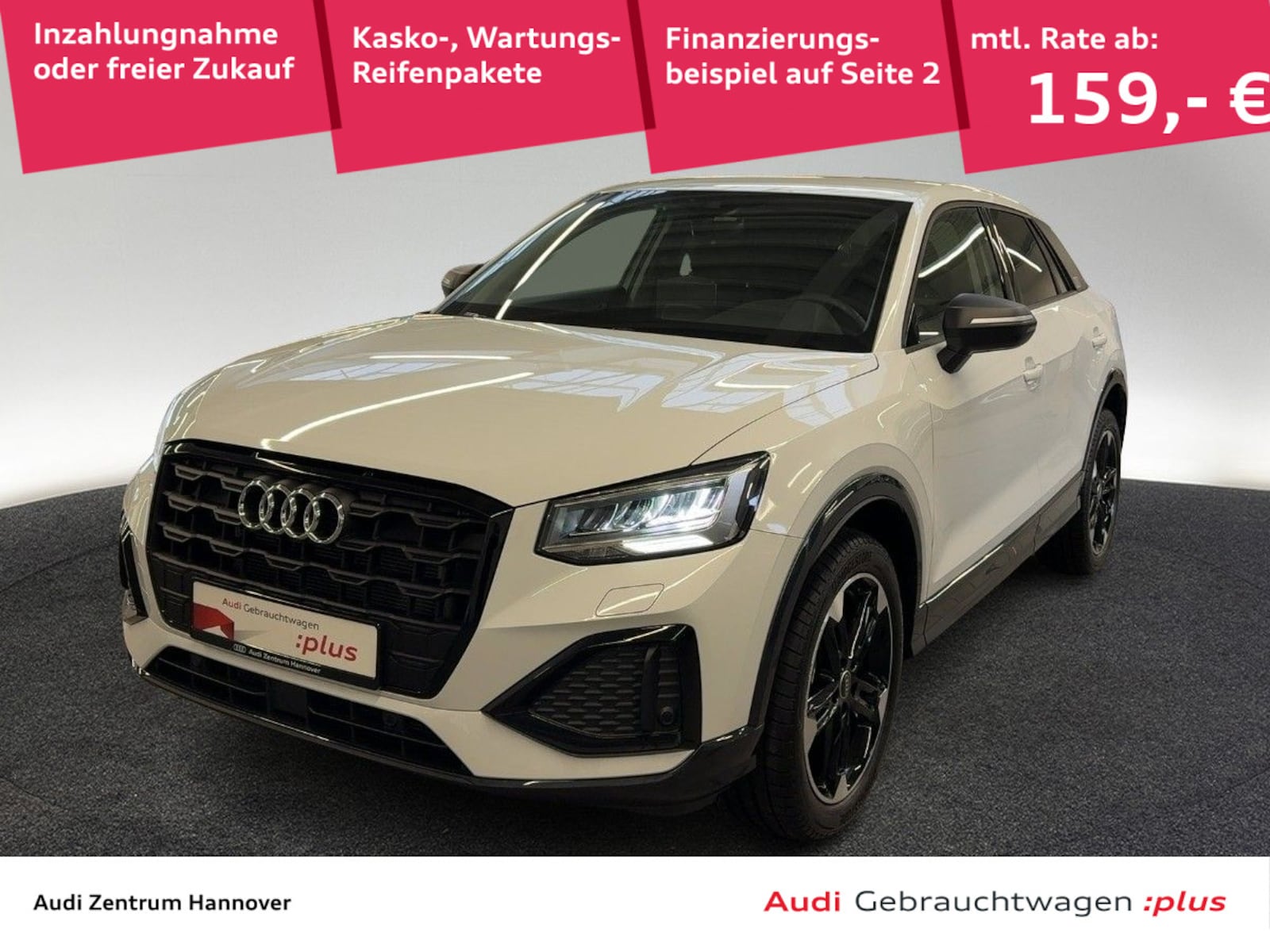 Audi Q2