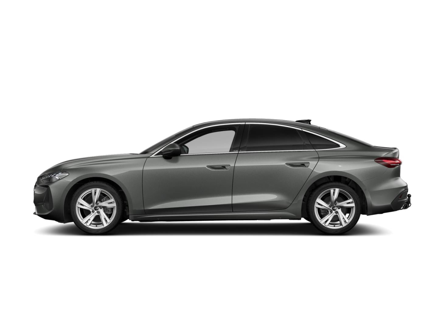 Bild über Audi A5 Limousine TFSI S tronic - für weitere Informationen kontaktieren Sie den Audi Partner
