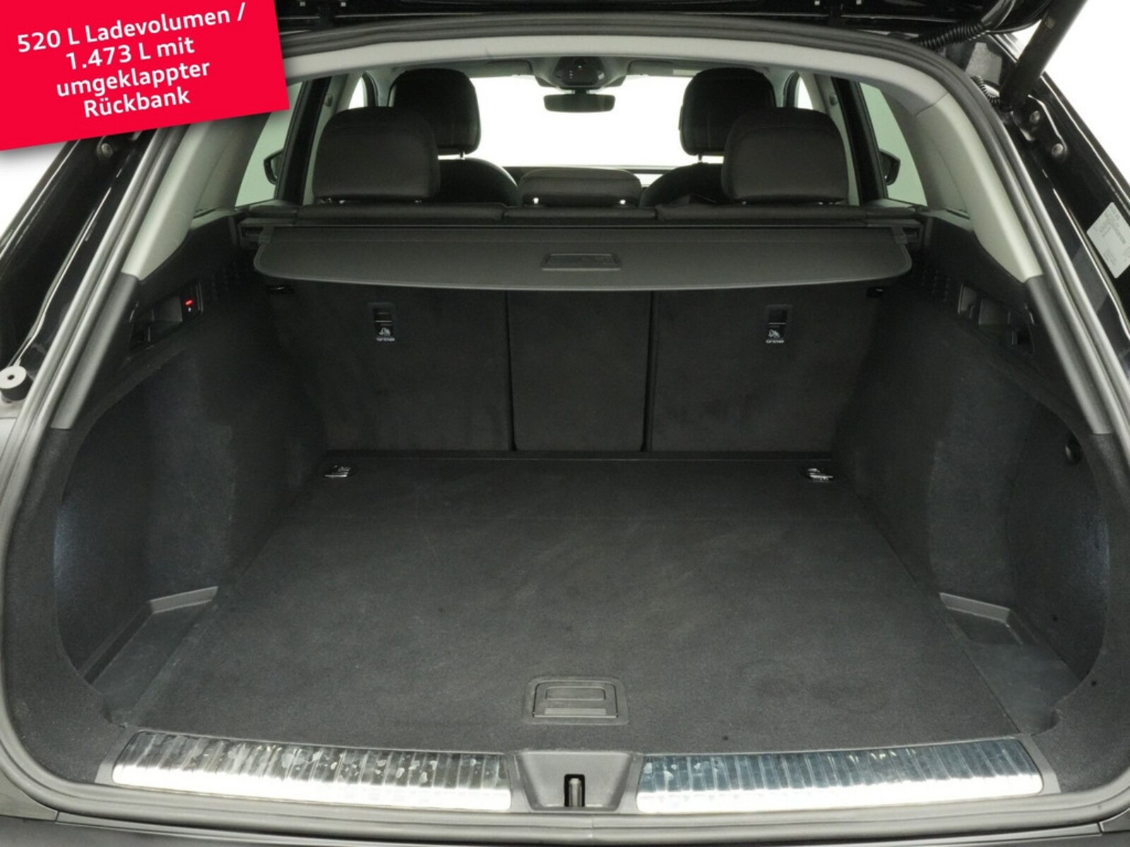 Audi Q5 – Bild 20