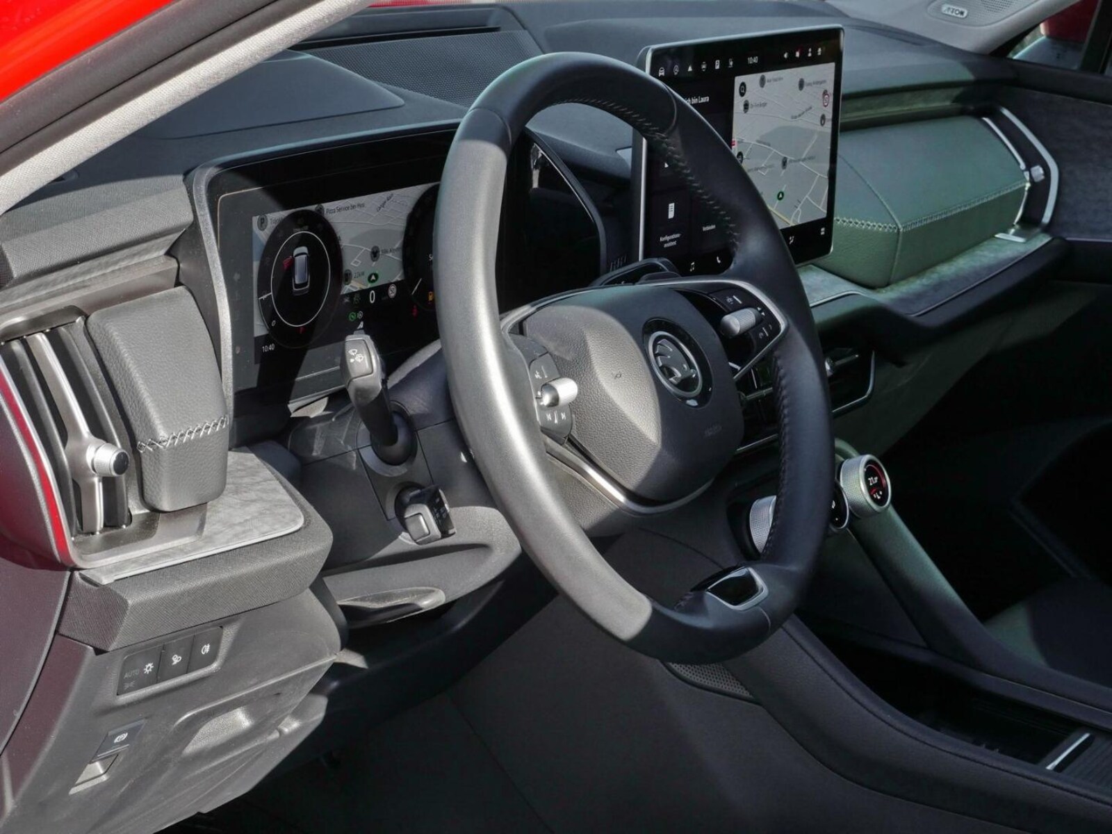 Škoda Kodiaq – Bild 18