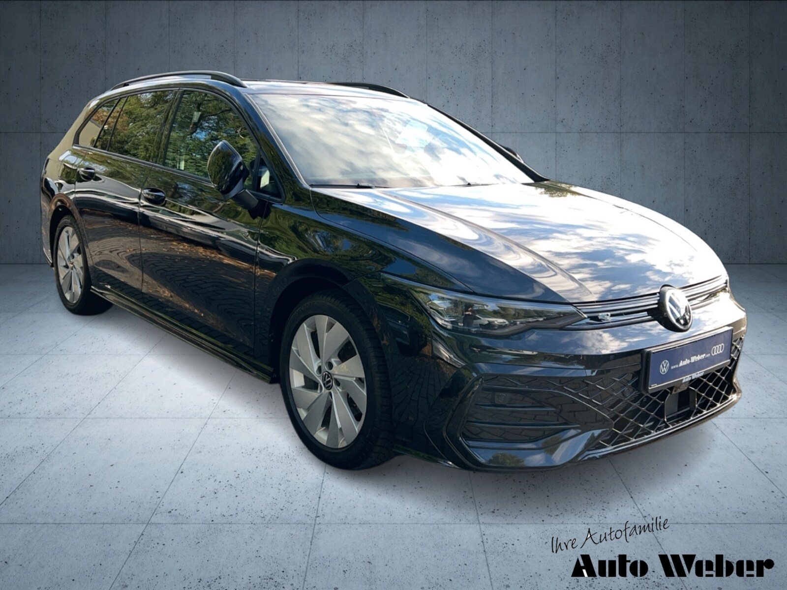 Volkswagen Golf Variant – Bild 6