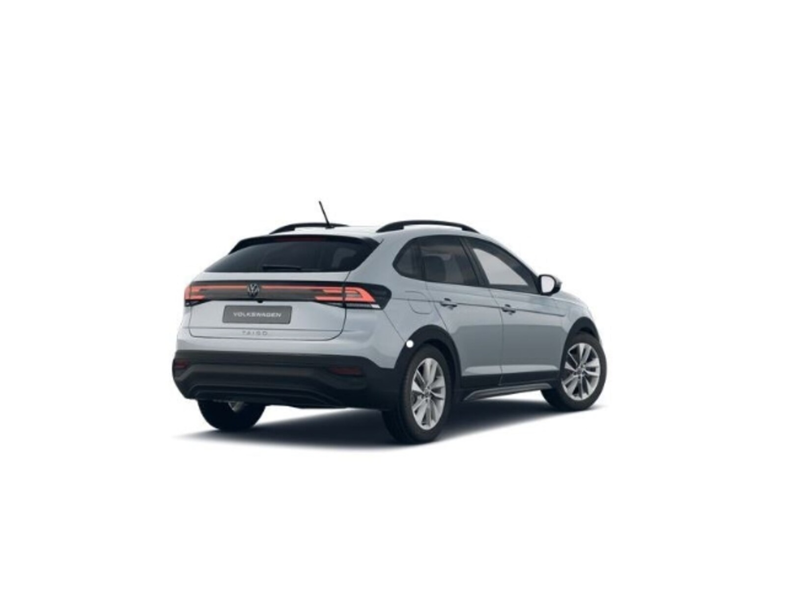 Volkswagen Taigo – Bild 5