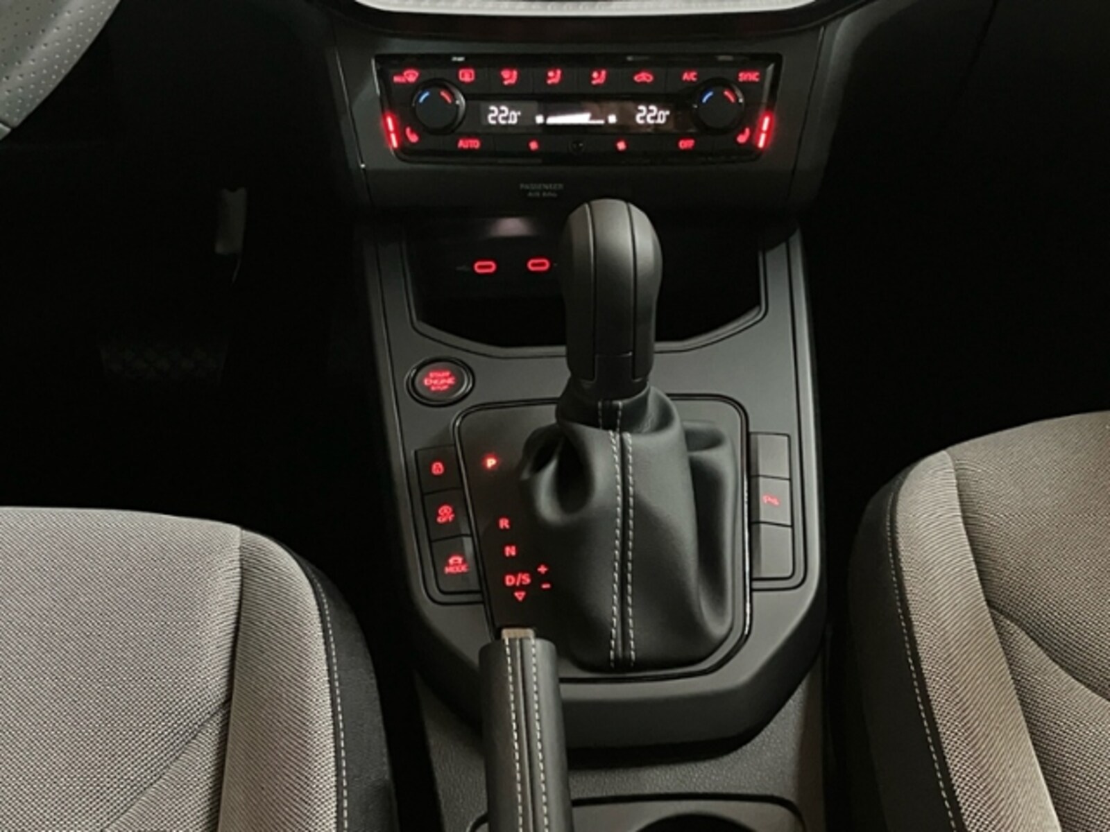 SEAT Arona – Bild 14