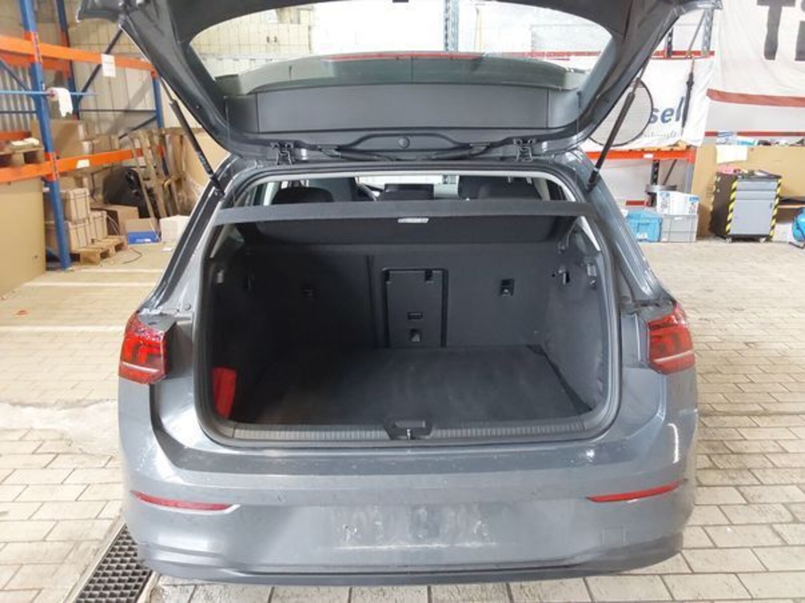 Volkswagen Golf – Bild 10